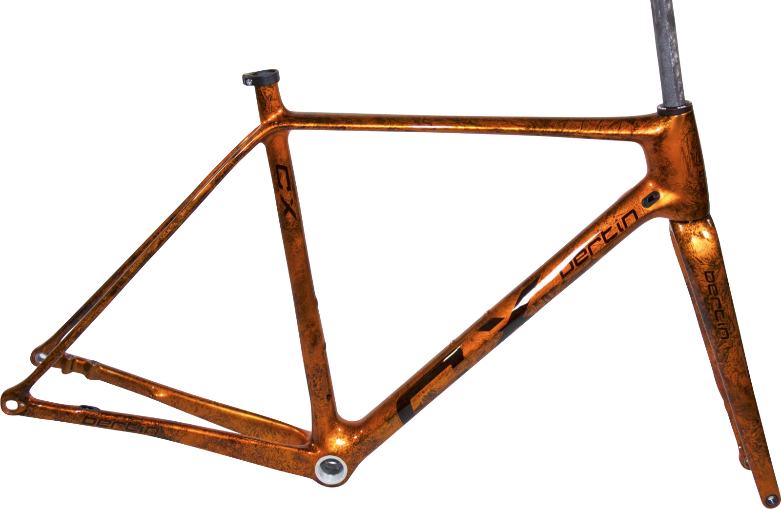 Cyclo-cross