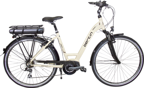 E-Bike