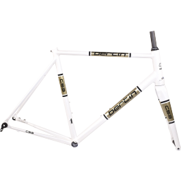 Cadre acier columbus on sale
