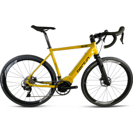 Velo gravel electrique femme on sale