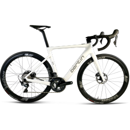 Velo de route electrique Cycles Bertin
