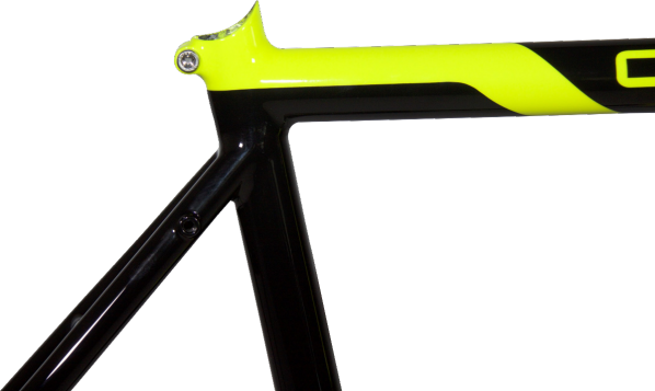 Cadre vélo acier occasion discount