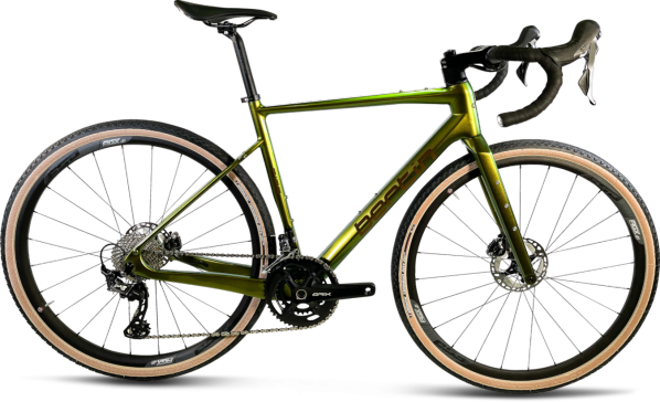 Vélos gravel on sale