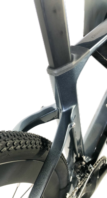 Cycles Bertin GRAVEL CARBON C134
