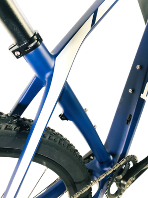 Cycles Bertin VTT CARBON C20