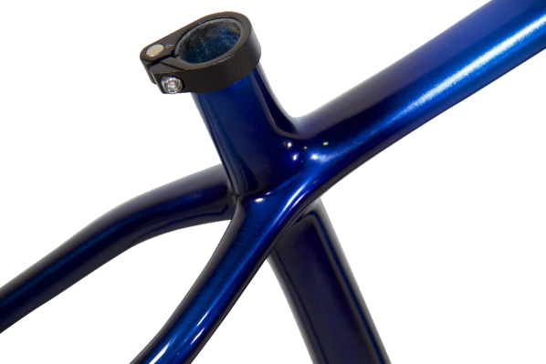 Cadre vtt 29 carbone outlet