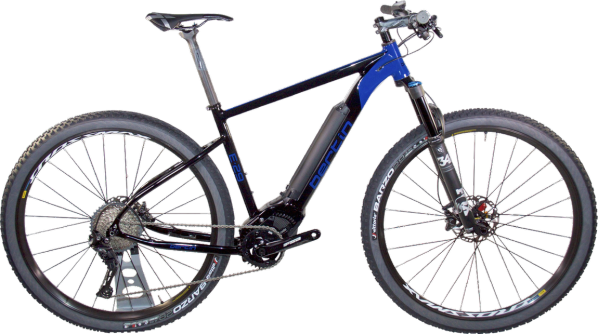 Cycles Bertin - E-29 Polini
