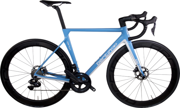 Velo bertin clearance
