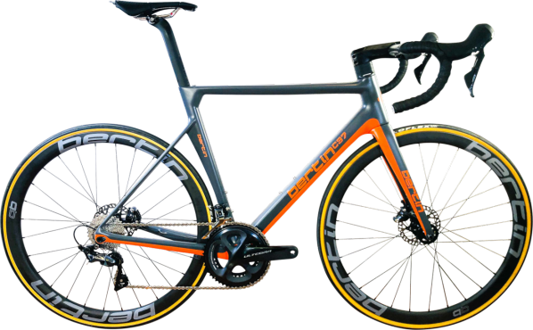 Velo de course bertin sale