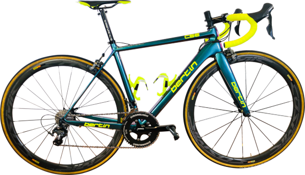 Bertin vélo 2025