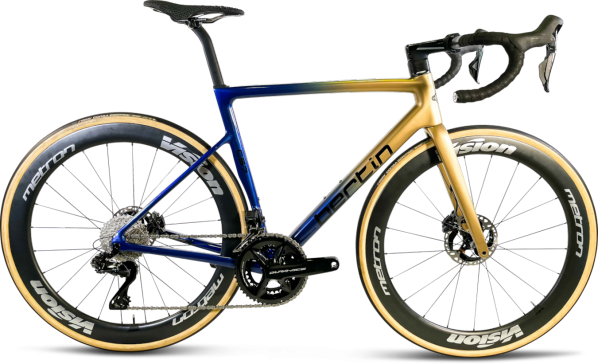 Bertin velo online