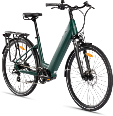 Velo electrique bertin urban confort online