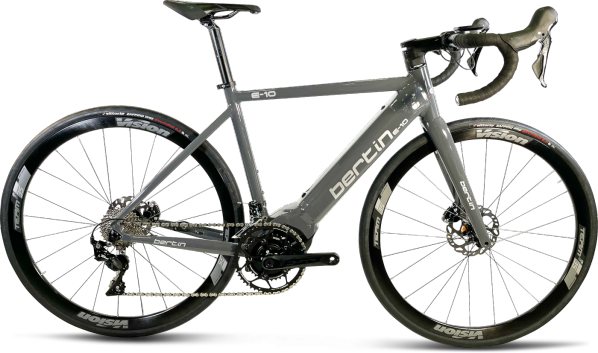Cycles Bertin V lo de route lectrique