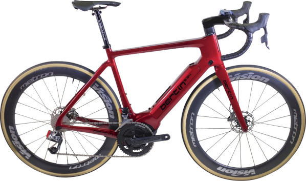 Velo bertin clearance