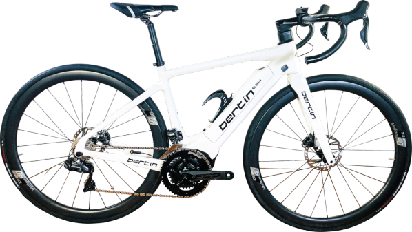 Velo electrique cheap de course occasion