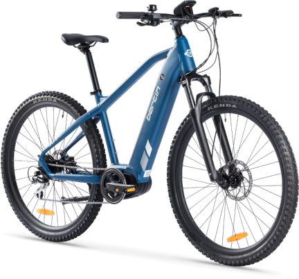 Vtt bertin discount