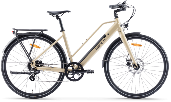 Velo electrique ville femme top