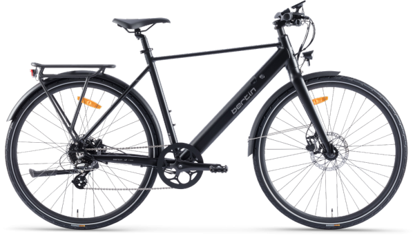 Bertin sales velo electrique