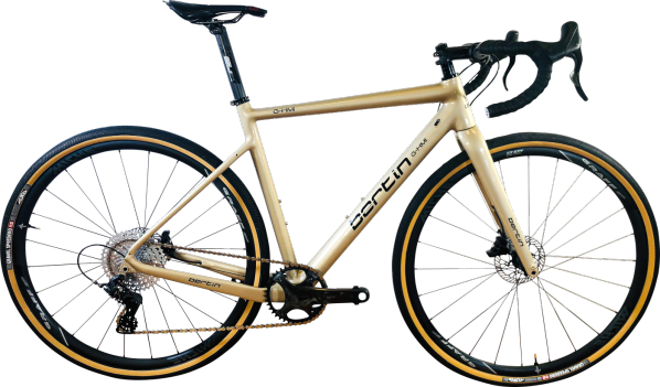 Ritchey sales 2b wtd