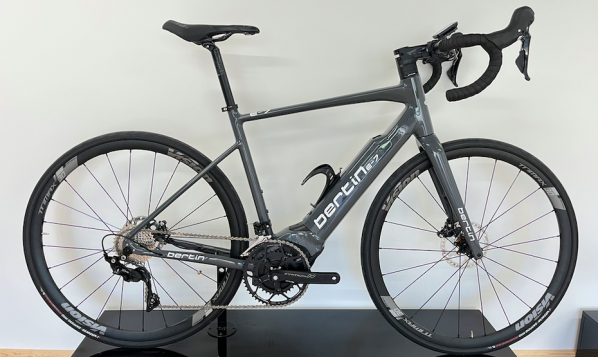 Cycles Bertin E 7