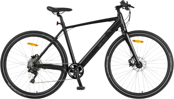 Velo electrique hotsell homme ville