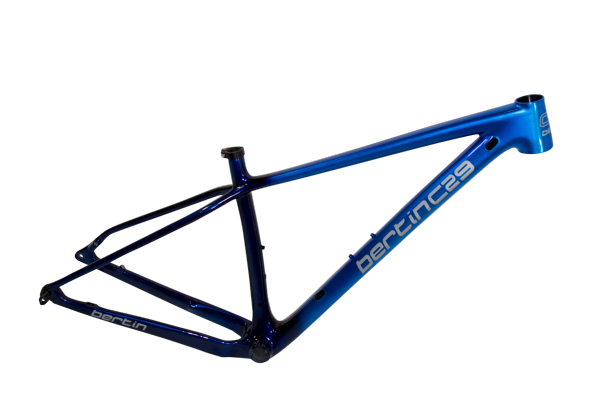 Cycles Bertin Velo Tout Terrain