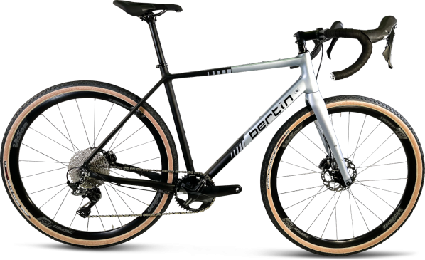 Aluminium 2025 6061 vélo