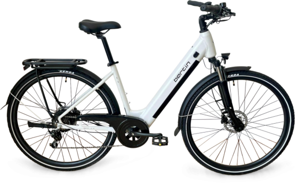 Cycles Bertin Urban First