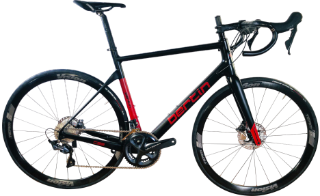 VELO C32 Disques