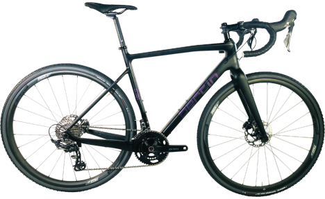 VELO CX GRAVEL C131