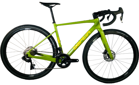 VELO GRAVEL C132 2023