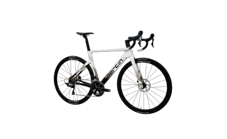 velo route aluminium C18