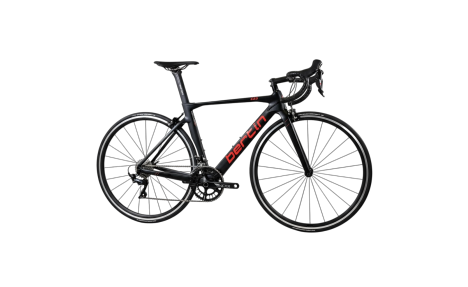 VELO CARBON C33 PATINS
