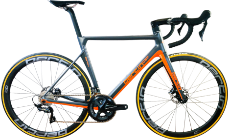 VELO C37 DISQUES