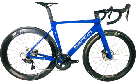 VELO C38 DISQUES