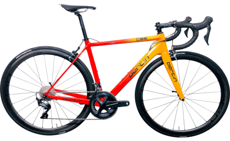 VELO C56 TEAM PATINS