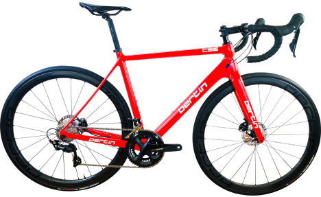 VELO C56 DISQUES
