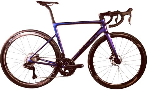 VELO C57 DISQUES