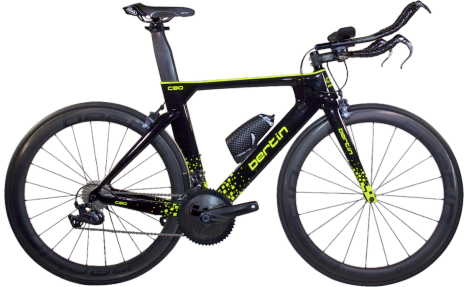 VELO C80 PATINS