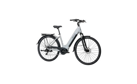 Urban Comfort gris 
