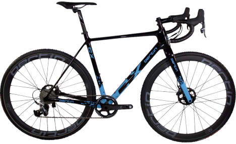 Cadre CX TAILLE 57