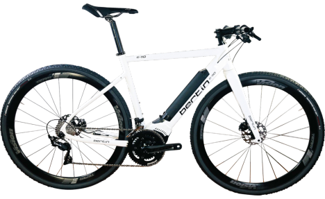VAE E-10 Cintre plat