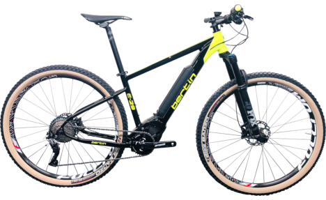 VTTAE E-29 Polini