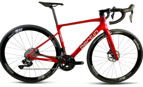 VELO C32 DISQUES 2024