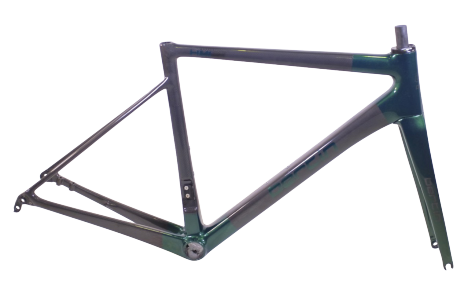CADRE HMI CARBON ACR