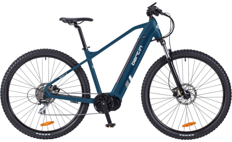 E-CROSS 2023