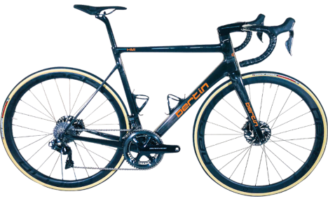 VELO HMI Carbon ACR 