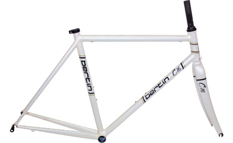 Cycles Bertin Cadre Route Acier