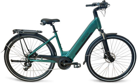 Urban Comfort vert